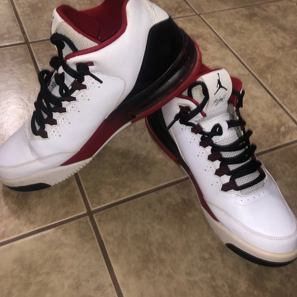 Jordan Flight Origin 2 - Picture 2 of 4